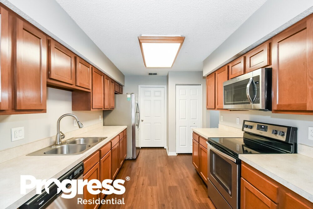 Building Photo - 3834 Olympic Ln