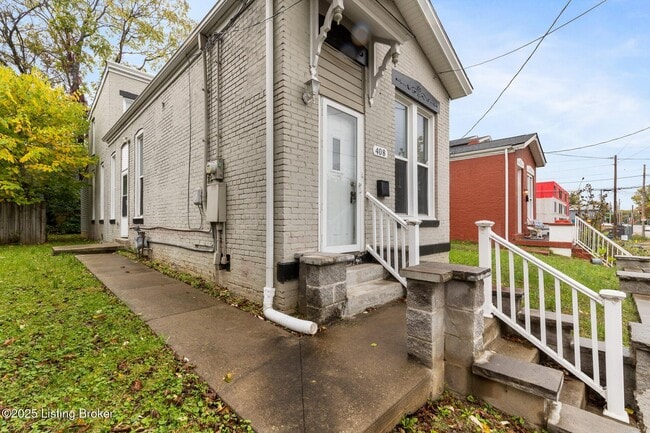 Building Photo - 408 Dr W. J. Hodge St