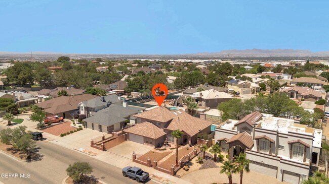 Building Photo - 1325 Whirlaway Dr