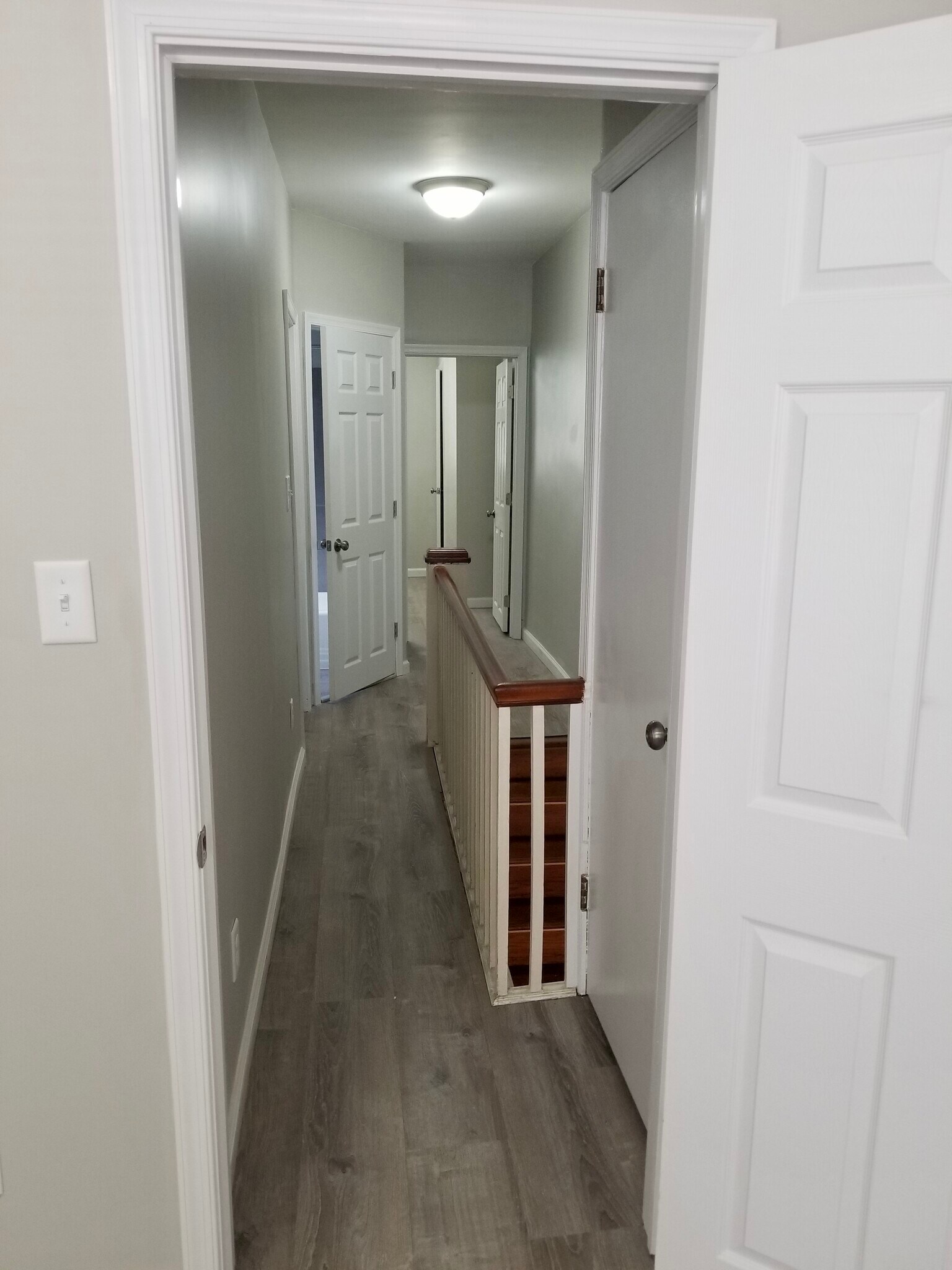 Building Photo - 1518 S Bailey St