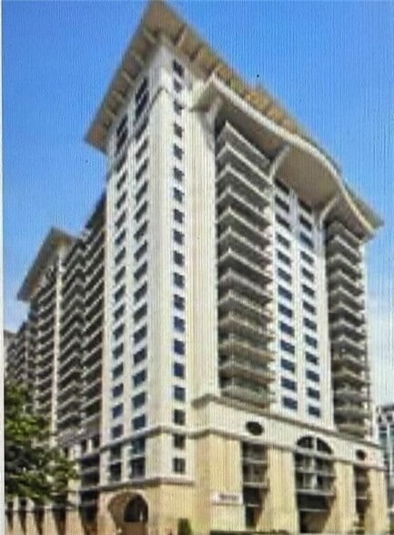 Building Photo - 3040 Peachtree Rd