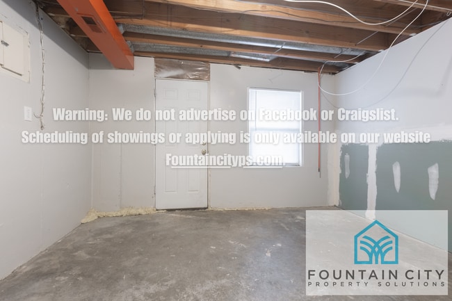 Building Photo - 8313-8315 Kaill Road