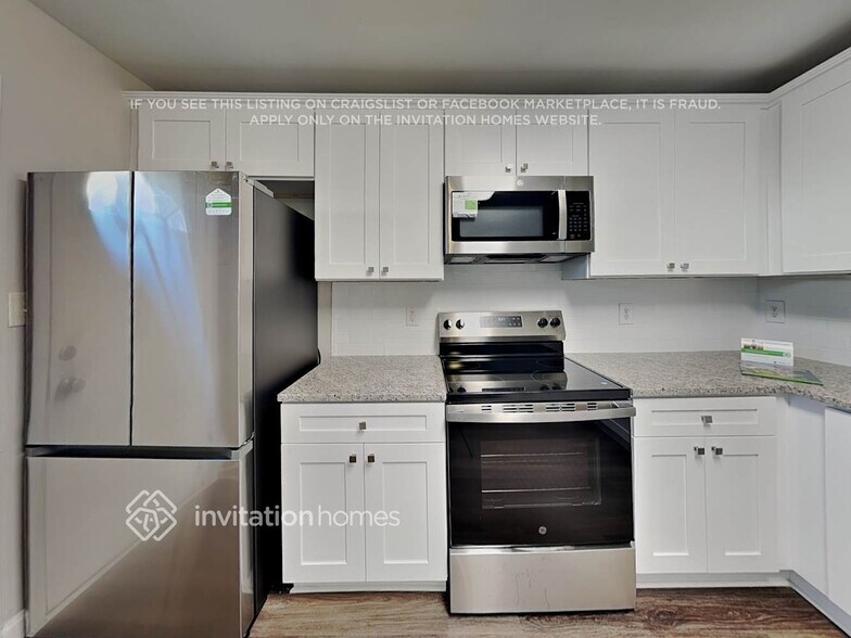 Building Photo - 1007 Council Fire Cir