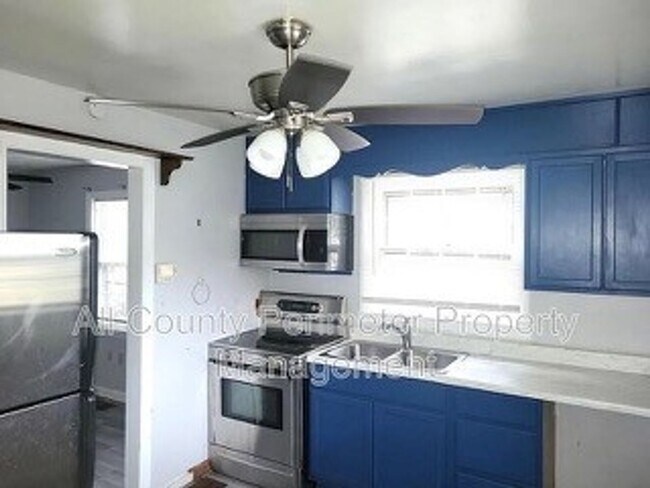 Primary Photo - Charming 2BR House in Atlanta