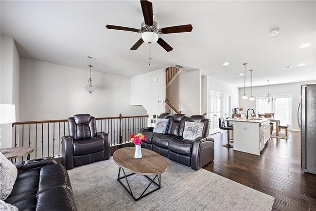 Building Photo - 3863 Equity Ln