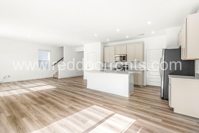 Building Photo - 4513 Branower St