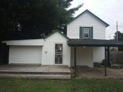 Building Photo - 731 7th St SW