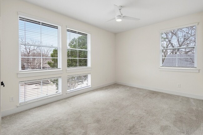 Building Photo - 1007 Mount Auburn Ave