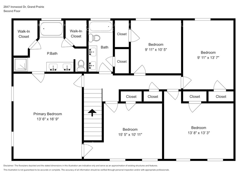 Building Photo - 2847 Ironwood Dr