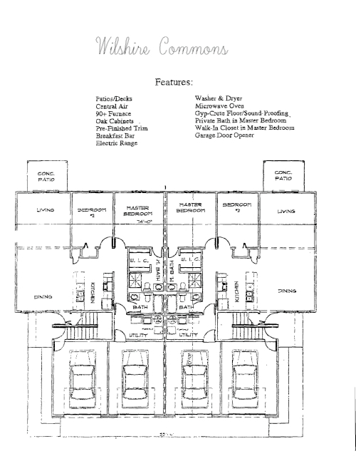 Building Photo - 7318 Wallingford Way
