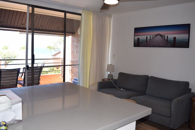 Building Photo - Kuleana - 1 bd 1 ba fully furnished unit w...