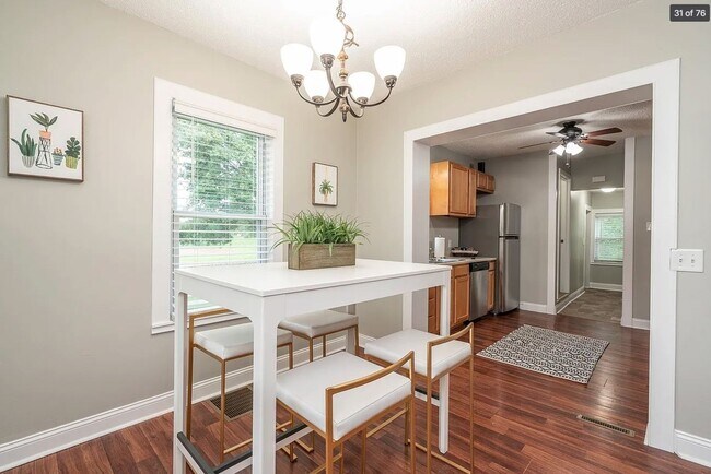 Building Photo - Prime Dogtown Home Near Forest Park w/Fenced Yard