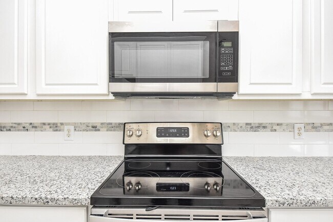 Building Photo - 5619 Stonecloud Ln