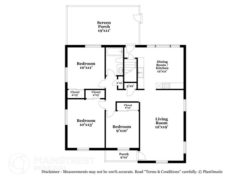 Building Photo - 3276 Penfield Rd
