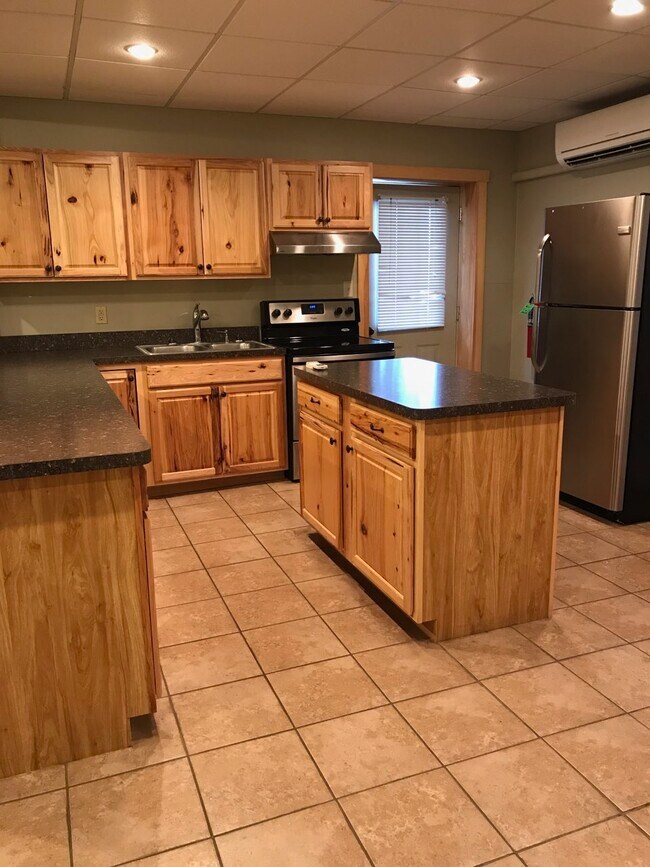 Kitchen - 128 Main St