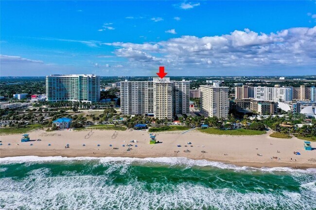 Building Photo - 111 N Pompano Beach Blvd