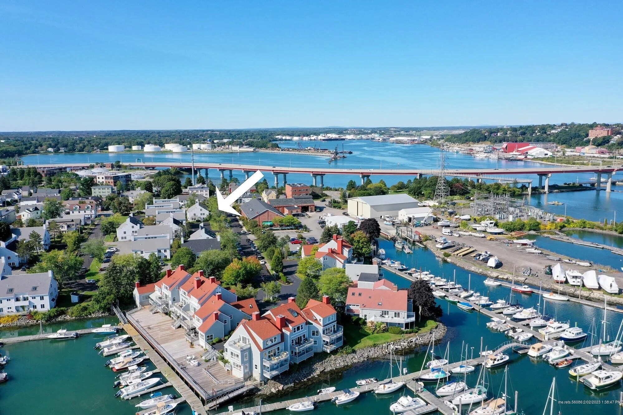 Building Photo - 18 Ocean St