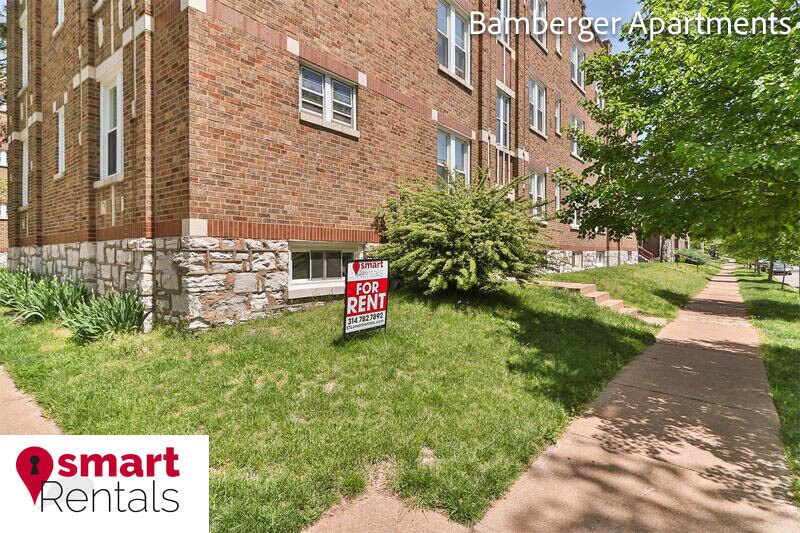 Building Photo - 3864 Bamberger Ave