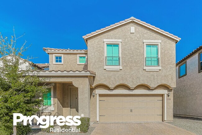 Primary Photo - 5534 E Jaeger St