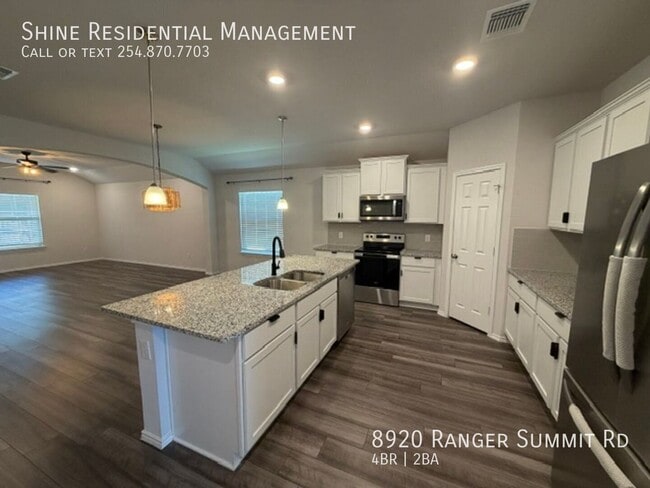 Building Photo - 8920 Ranger Smt Rd