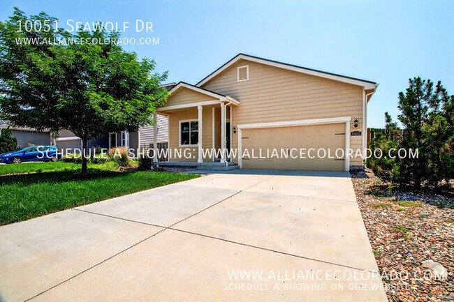 Primary Photo - 10051 Seawolf Dr