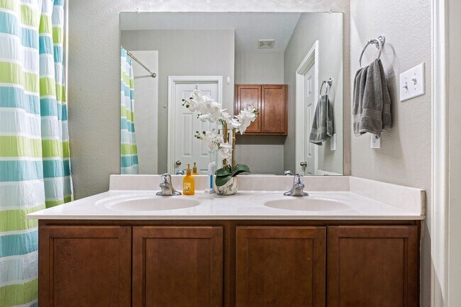 Building Photo - 6609 Sendero Lane