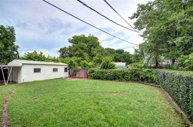 Building Photo - 4004 Caddo Trail