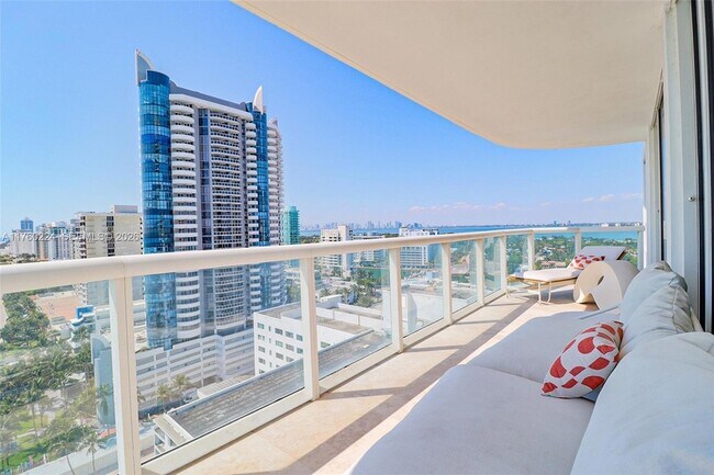 Building Photo - 6365 Collins Ave