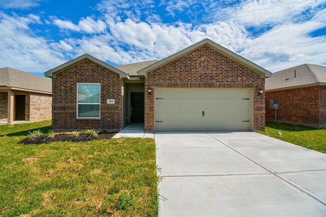 Building Photo - 569 Amberwood Pk Dr