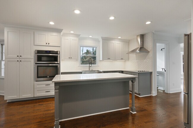 Building Photo - 6953 Ayers Ct NW