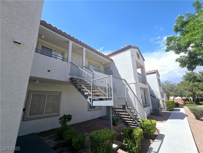 Building Photo - 3318 N Decatur Blvd