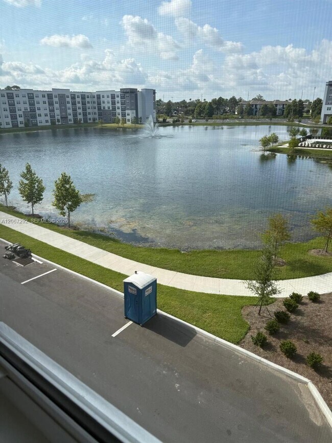 Building Photo - 5563 Millennia Park Dr