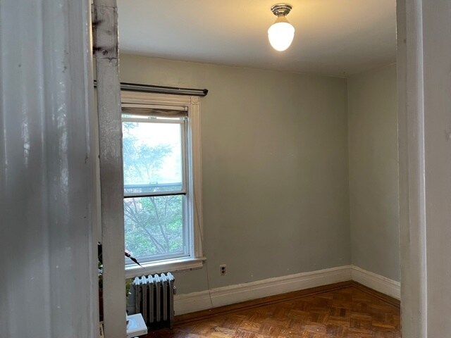 Bedroom 2 - 428 E 18th St