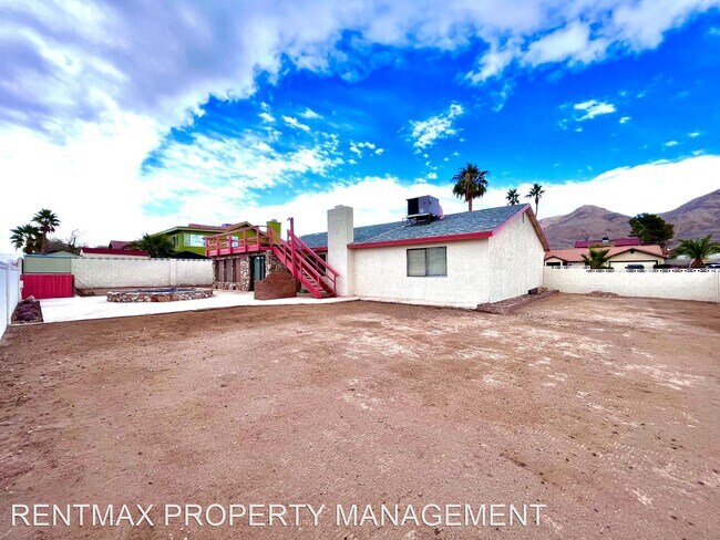 Building Photo - 3 br, 2 bath House - 1487 SUNBURST DR