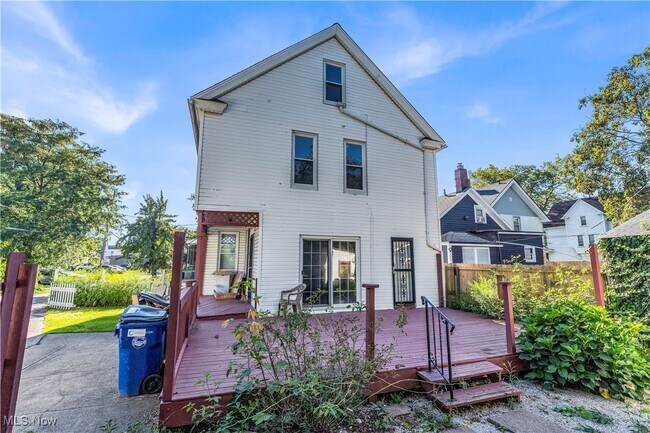 Building Photo - 3116 W 88th St