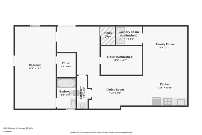 Building Photo - 3898 Skidmore Dr