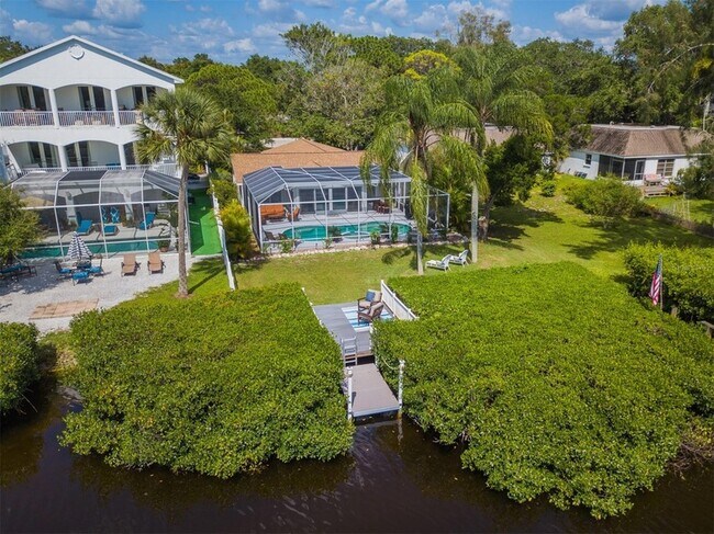 Building Photo - 8302 Midnight Pass Rd