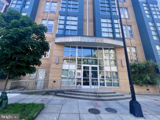 Building Photo - 1320 13th St NW