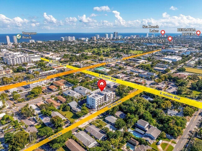 Building Photo - 20 NE 19th Ave