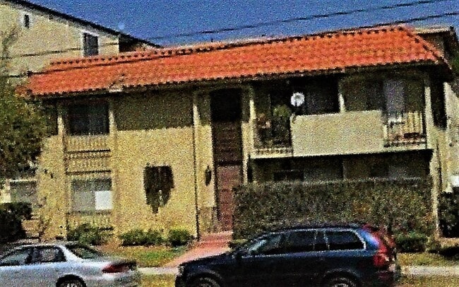 MAIN BUILDING - 8161 Manitoba St
