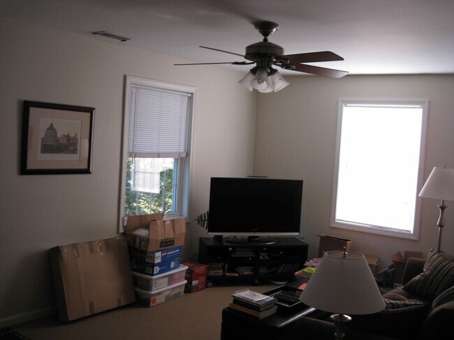 Living Room - 24 Edgewood Ave
