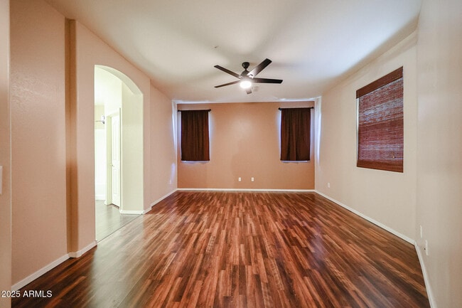 Building Photo - 7335 W Desert Mirage Dr