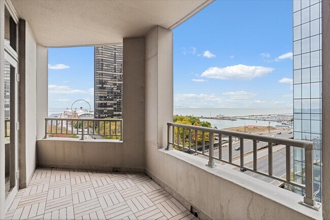 Building Photo - 530 N Lake Shore Dr