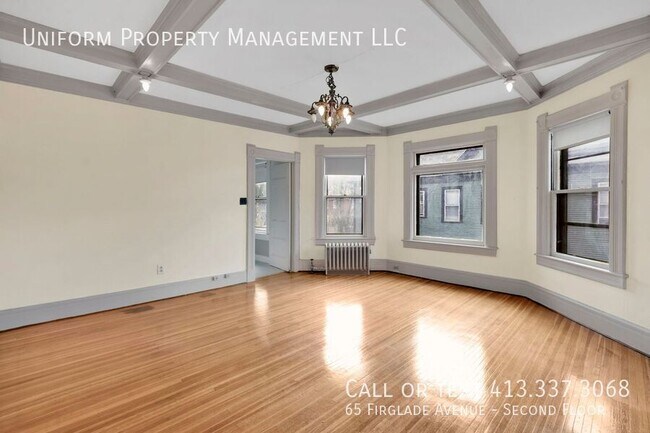 Building Photo - 65 Firglade Ave