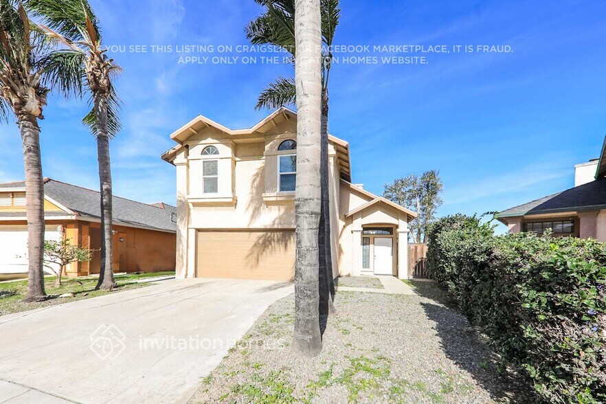 Building Photo - 14566 Southwood Dr