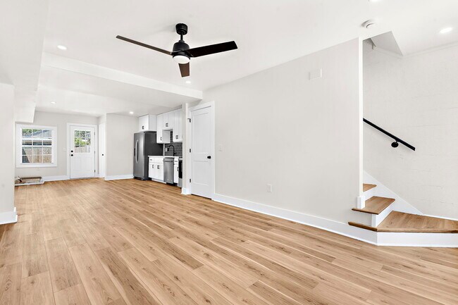 Building Photo - 24 Blake St