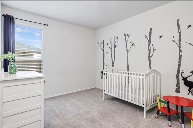 Building Photo - 1831 Creekwood Dr