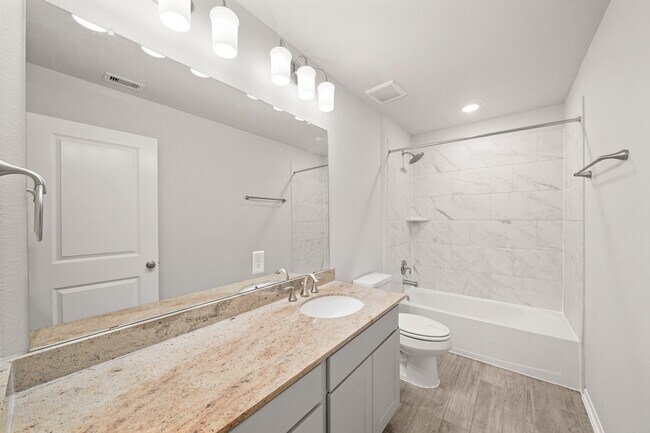 Building Photo - 2536 Allegretto Sea Dr