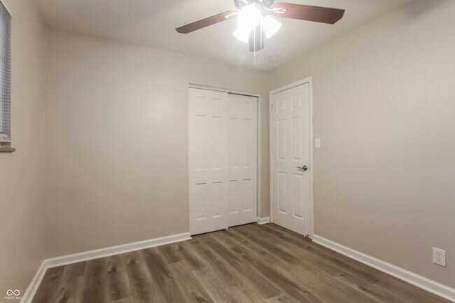 Building Photo - 5105 Rixon Ave