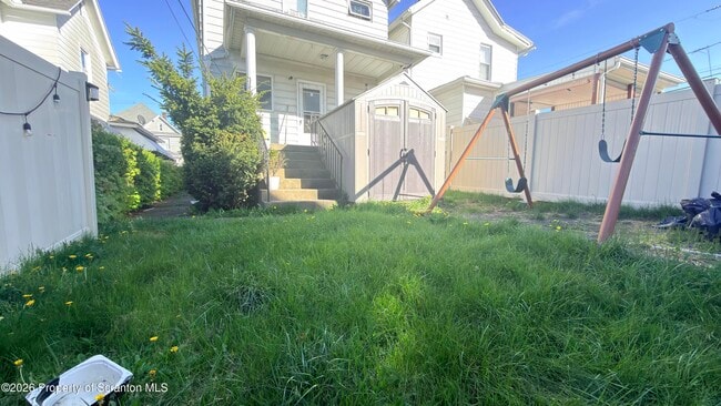 Building Photo - 303 N Rebecca Ave